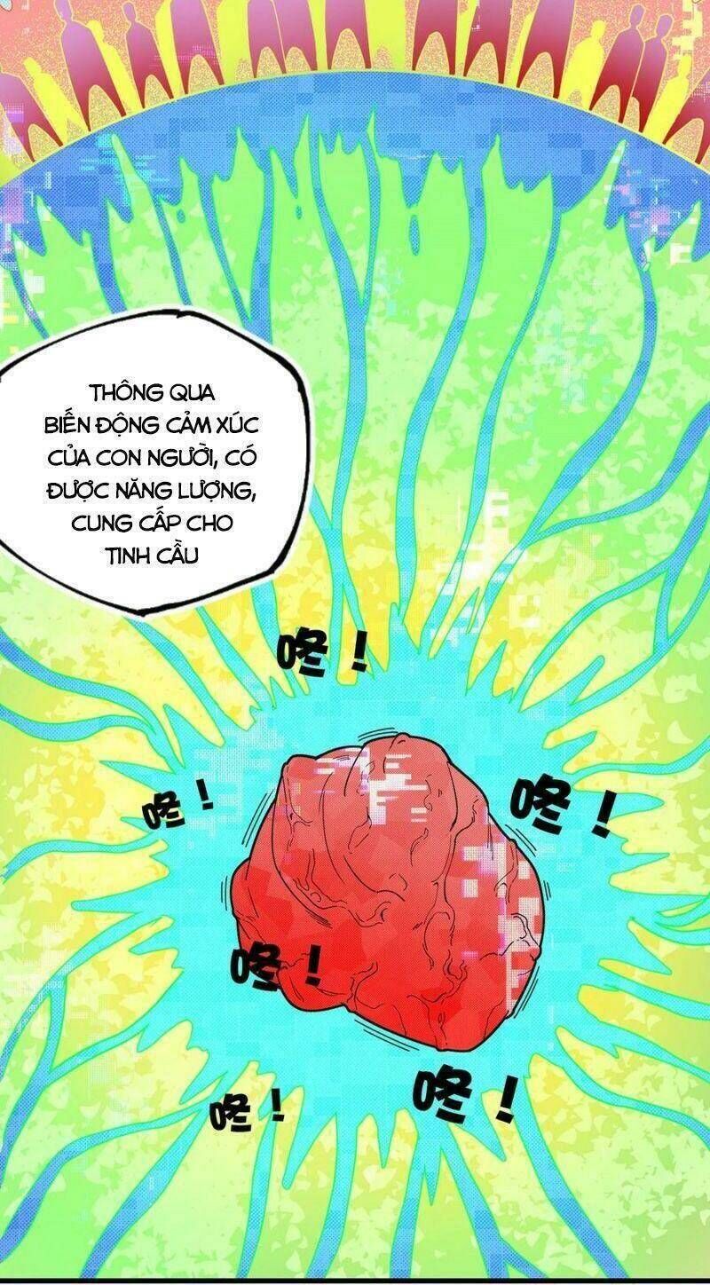 vạn ác bất xá Chapter 15 - Trang 2