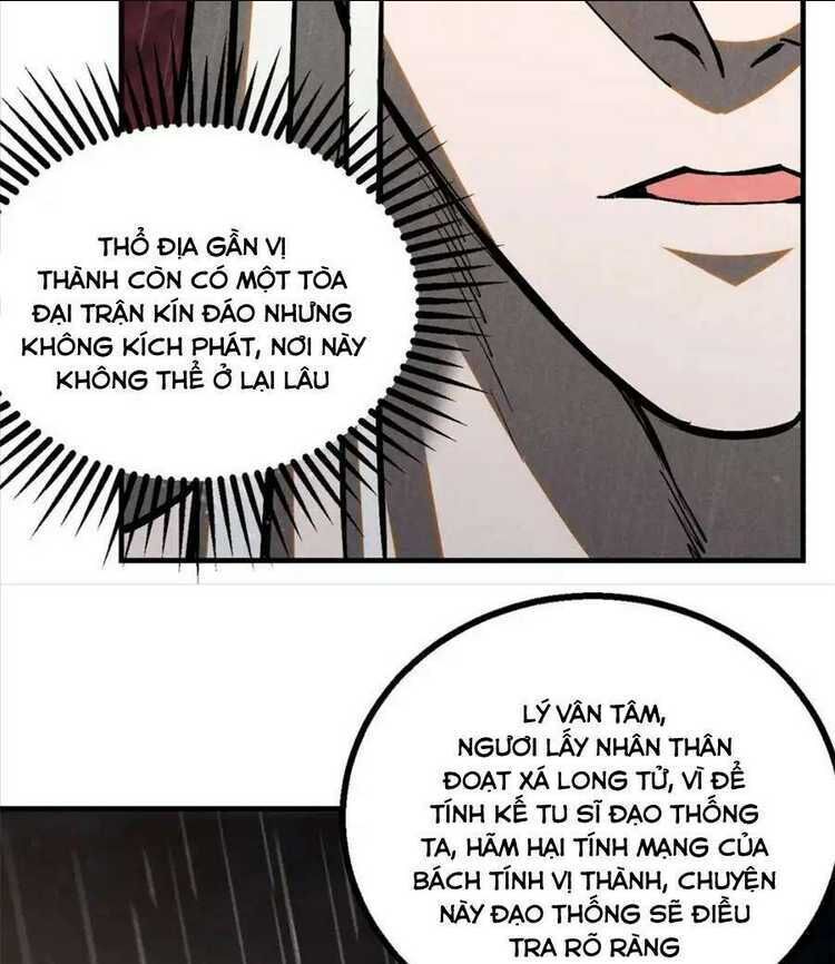 tâm ma chapter 110 - Trang 2