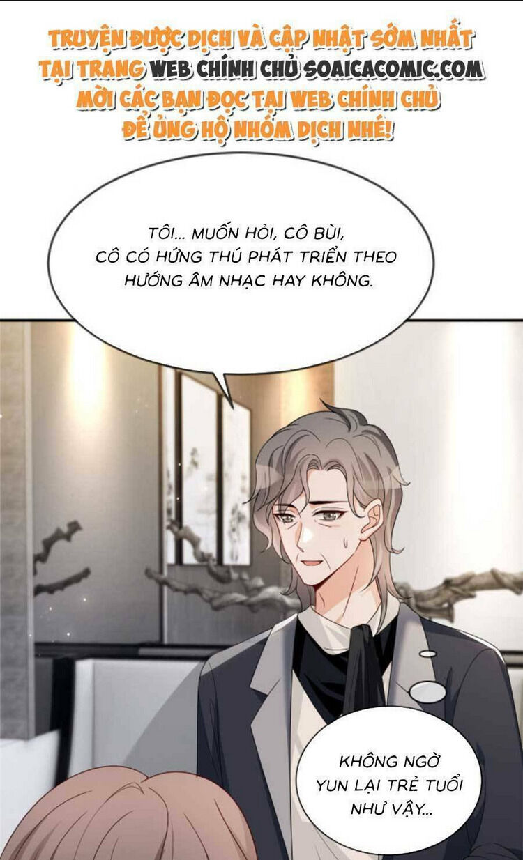 được các anh trai chiều chuộng tôi trở nên ngang tàng chapter 123 - Next chapter 124