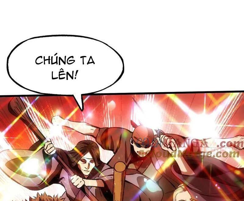 không cẩn thận, lưu danh muôn thủa Chapter 54 - Trang 1