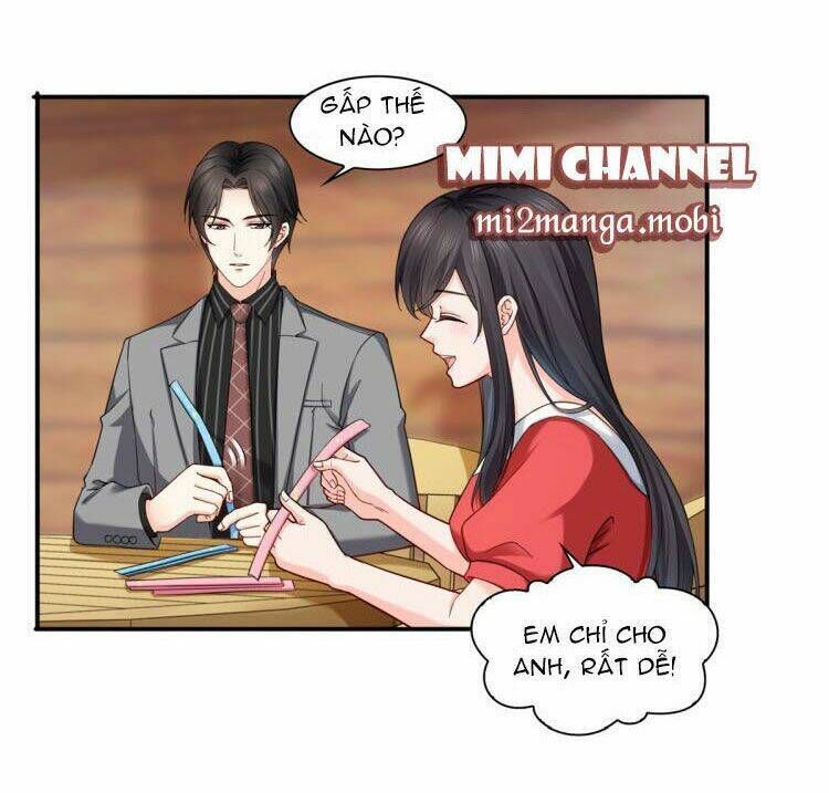 hệt như hàn quang gặp nắng gắt chapter 121 - Next chapter 122