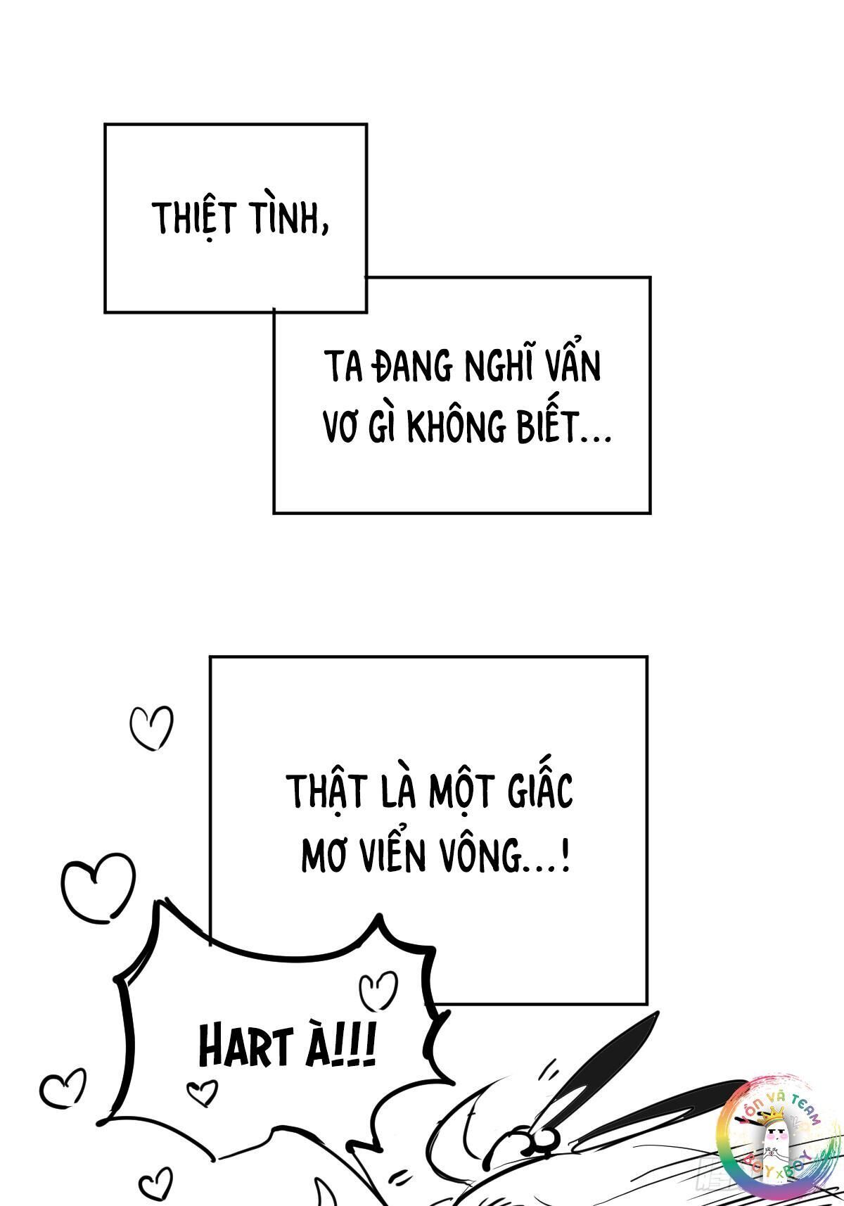 Ong Thợ Chapter 43 Ngoại Truyện - Next Chapter 44