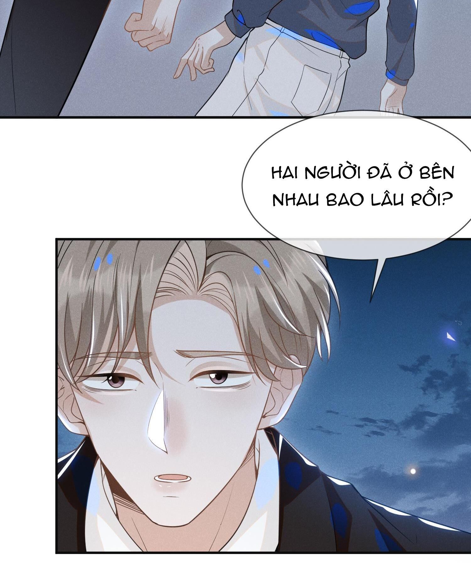 Lai Sinh Bất Kiến Chapter 30 - Next Chapter 31