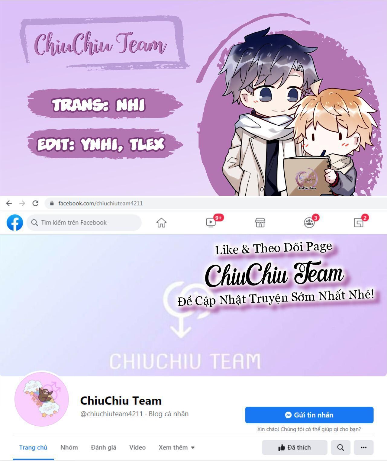 nhất túy kinh niên Chapter 91 - Trang 2