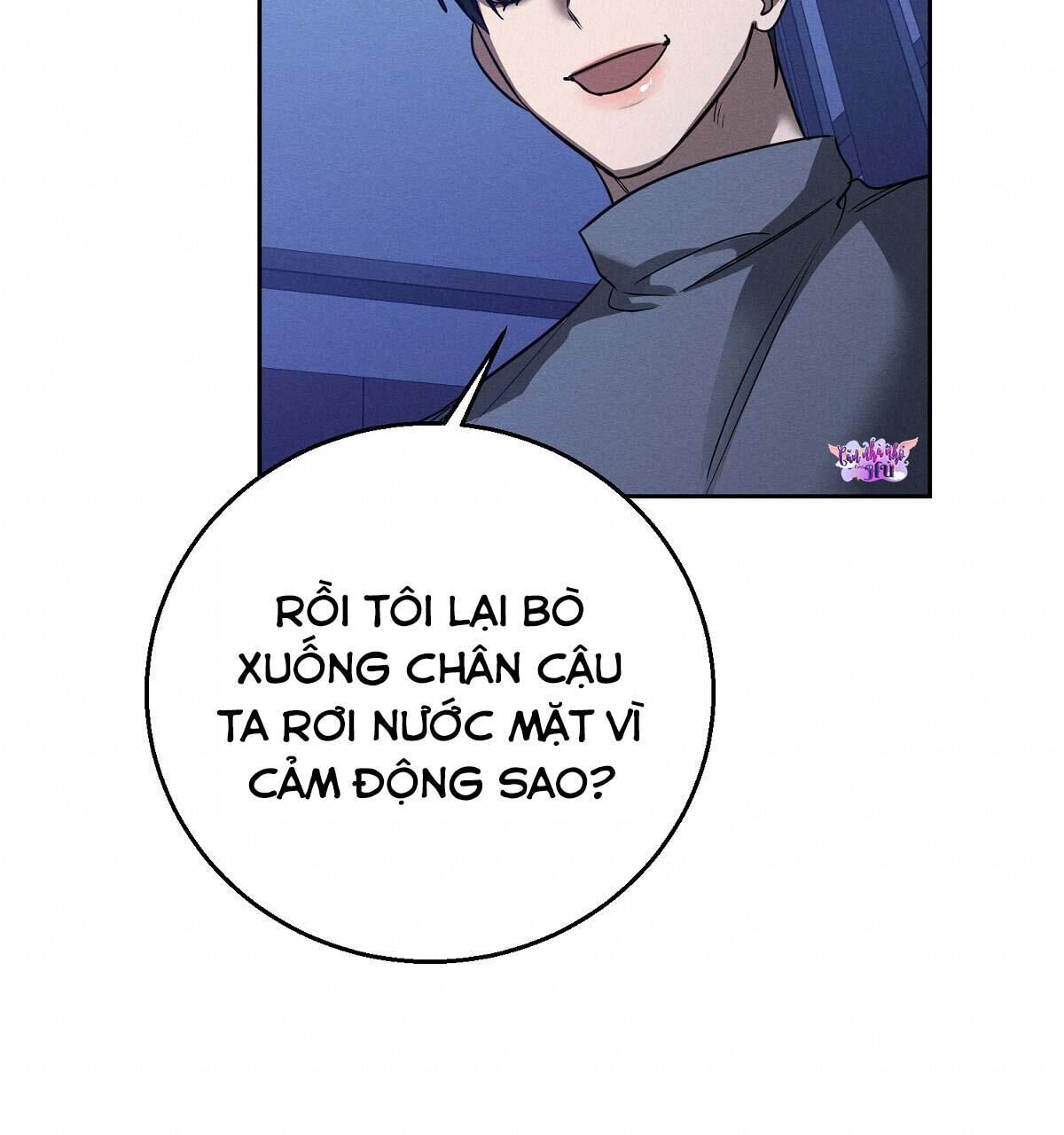 vòng xoáy của ác ma Chapter 39 - Trang 2