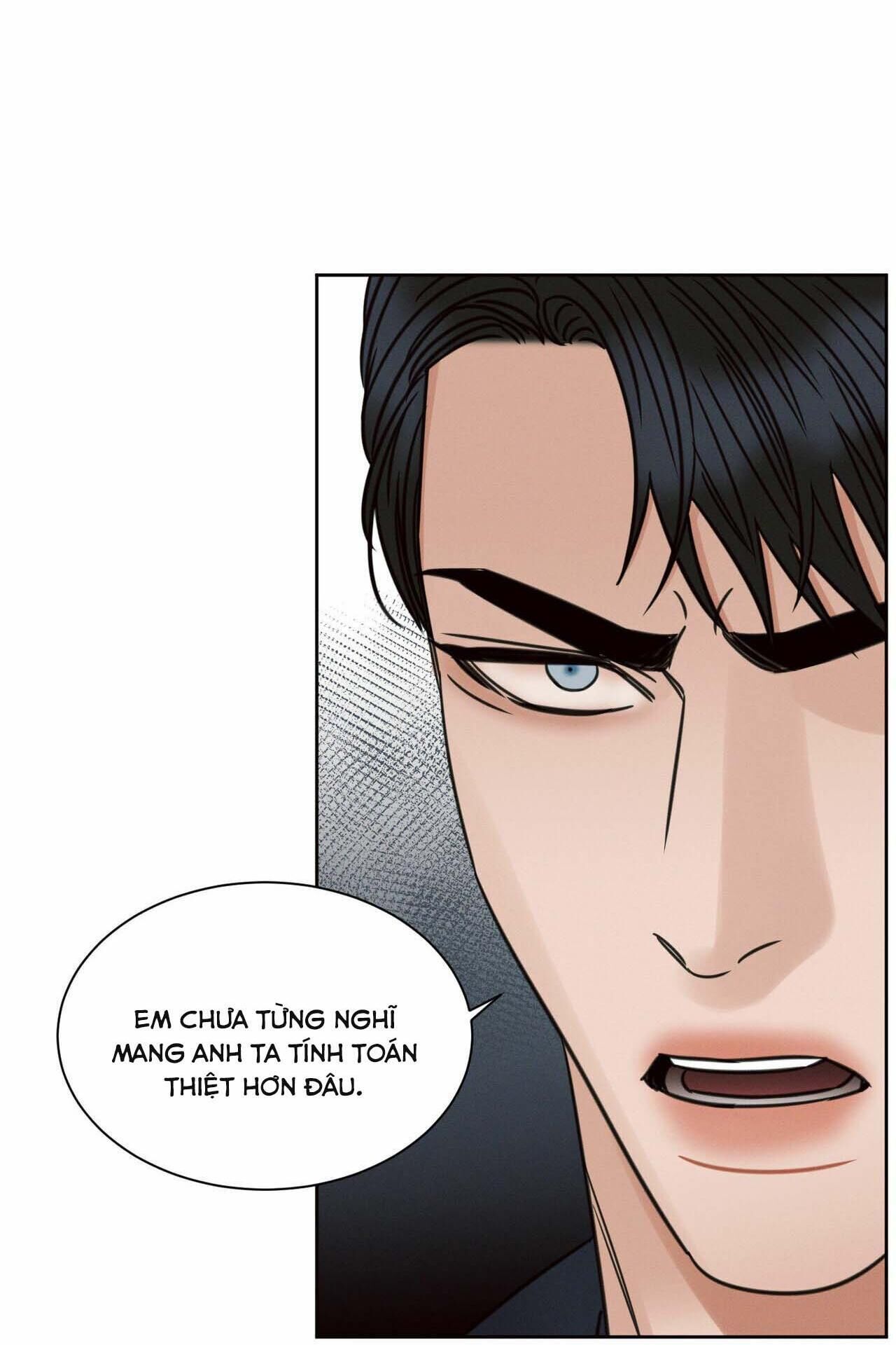 dù anh không yêu em Chapter 70 - Trang 2