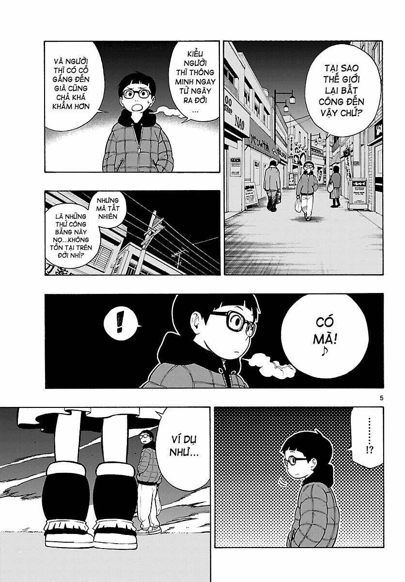 Maho Gyoshonin Roma Chapter 10 - Trang 2