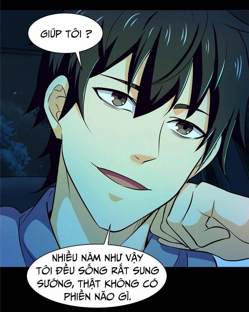 toàn cầu sụp đổ chapter 48 - Trang 2