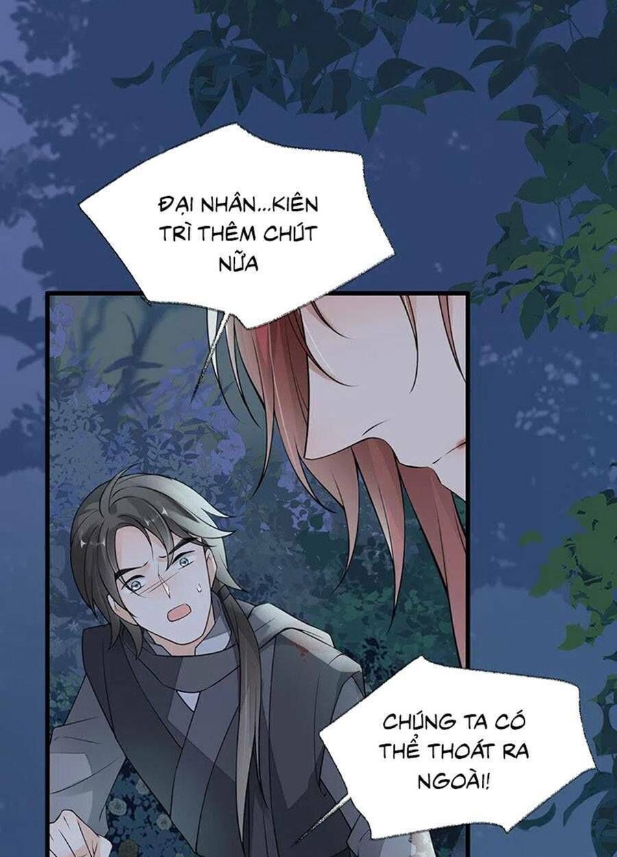 thái hậu quân hạ thần chapter 149 - Trang 2