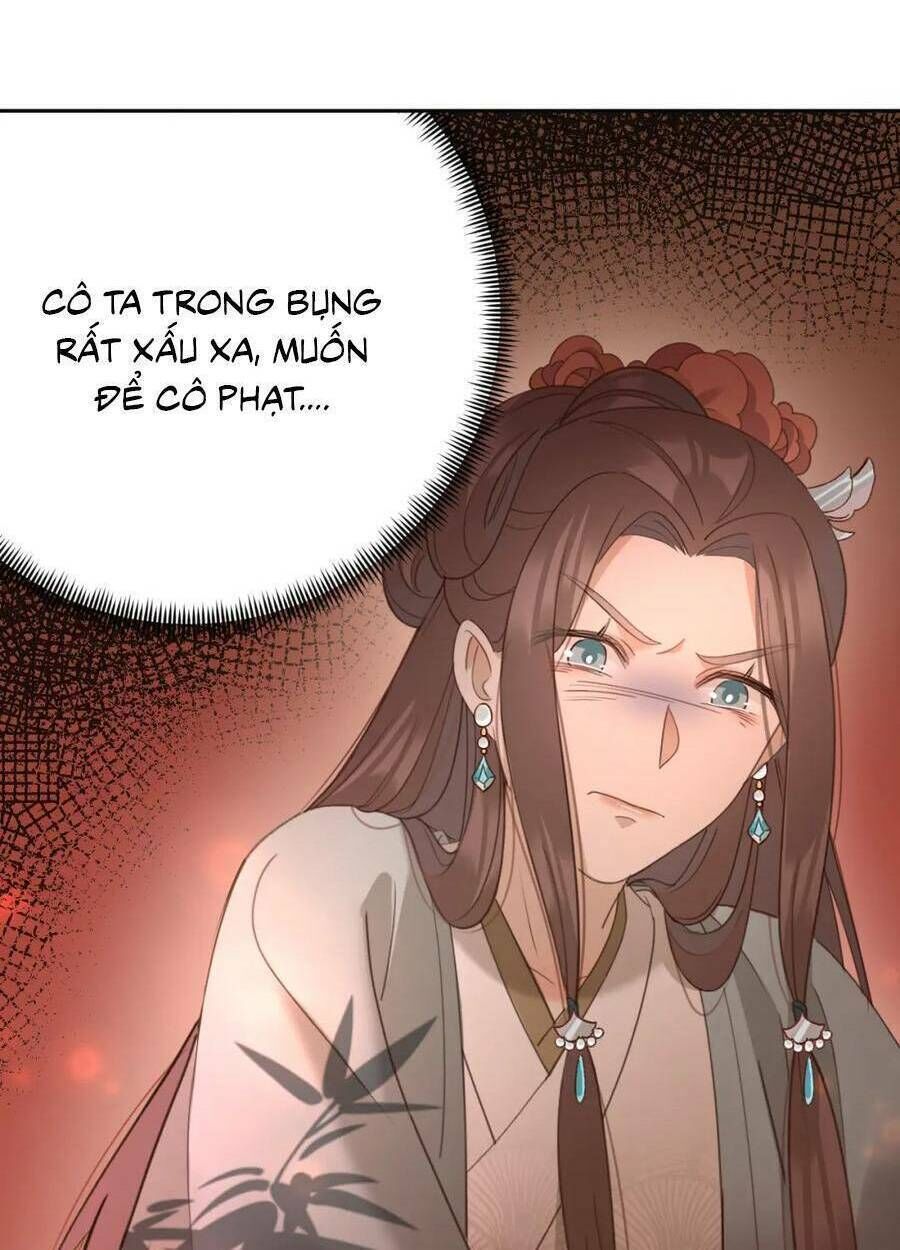 hoàng hậu vô đức chapter 88 - Trang 2