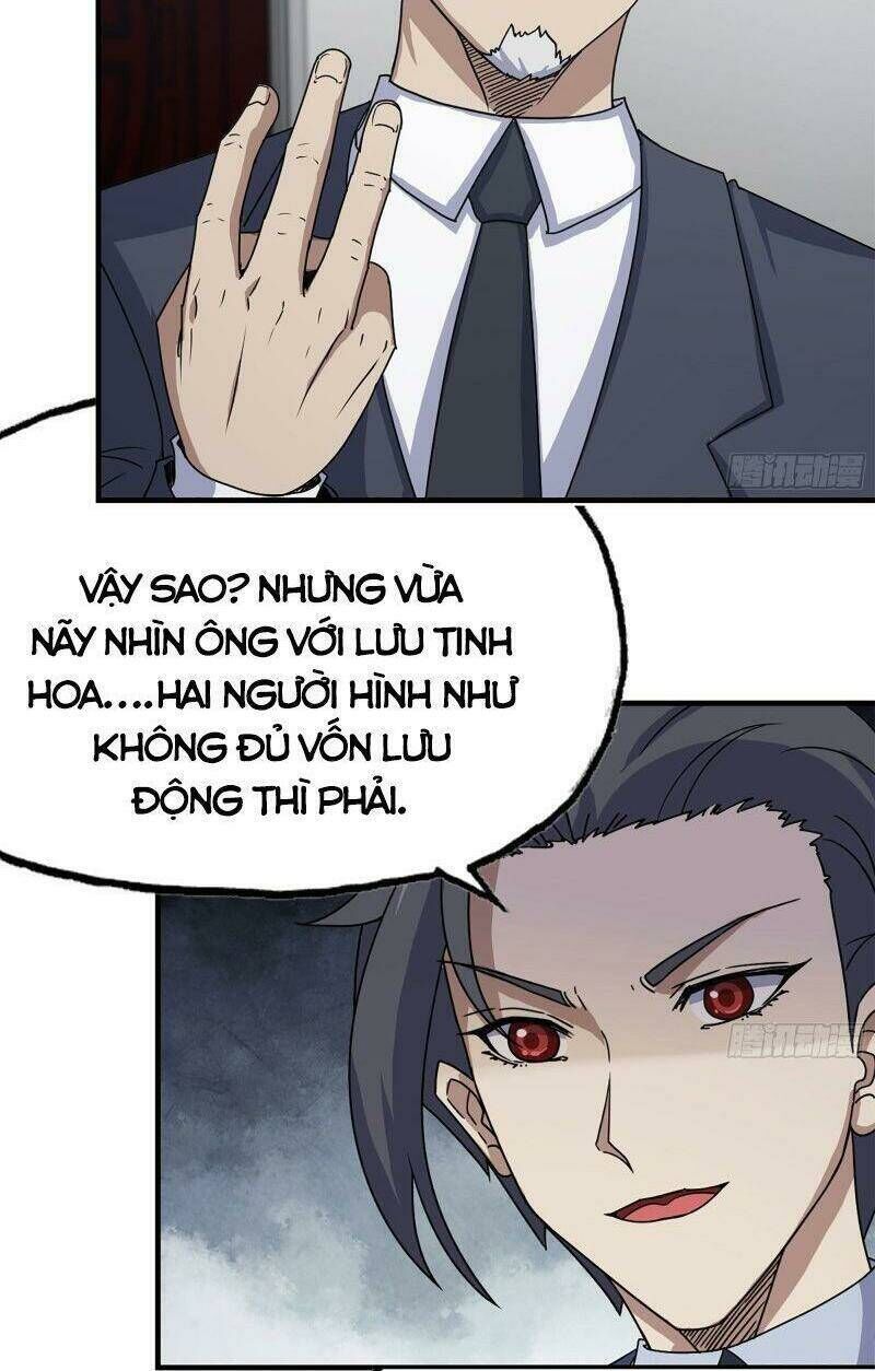 tôi chuyển vàng tại mạt thế Chapter 165 - Next Chapter 166