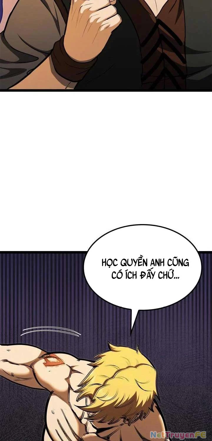 nhà vô địch kalli Chapter 85 - Trang 2