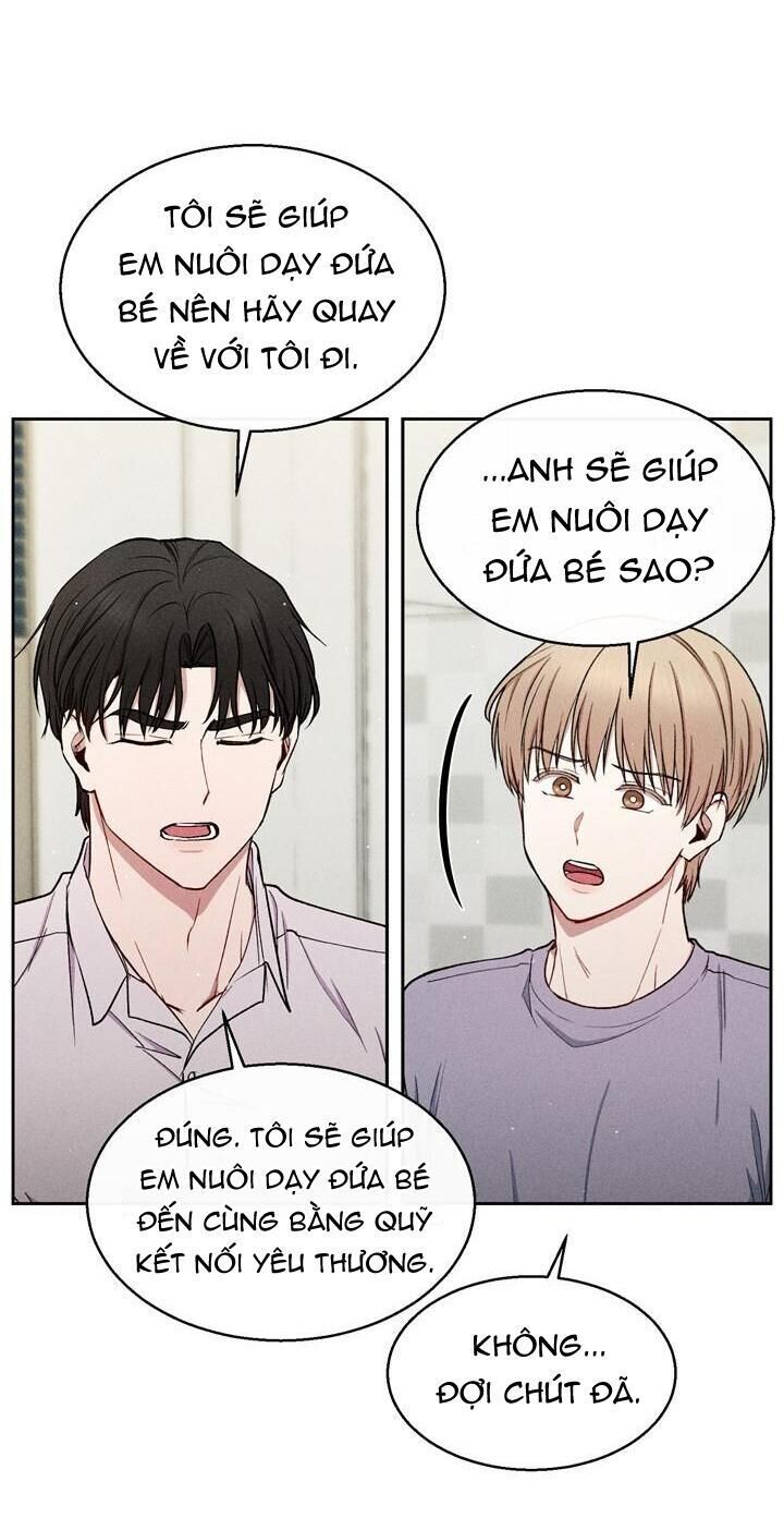 giá như anh cần em Chapter 33 - Trang 1