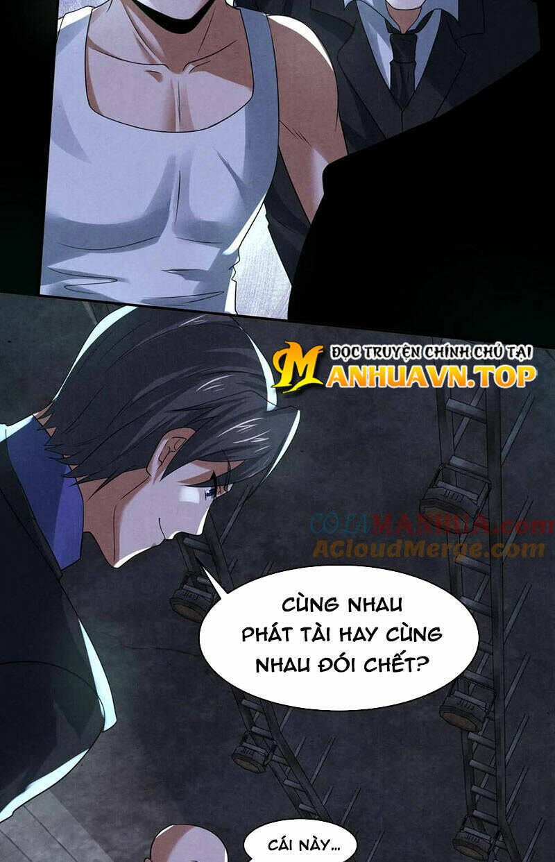 bởi vì cẩn thận mà quá phận hung ác chapter 62 - Next chapter 63