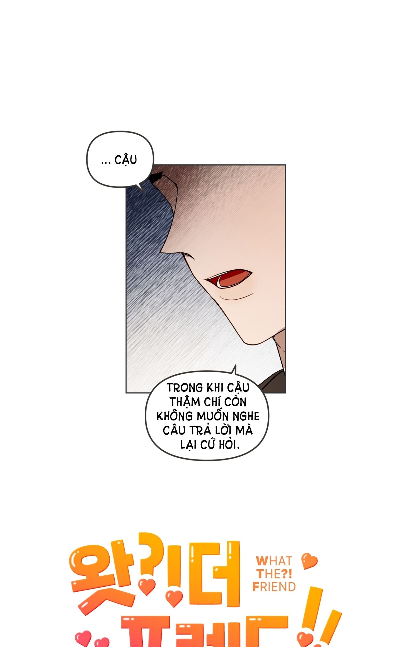 [18+] BẠN BÈ CÁI QUÁI GÌ? Chap 3 - Trang 2