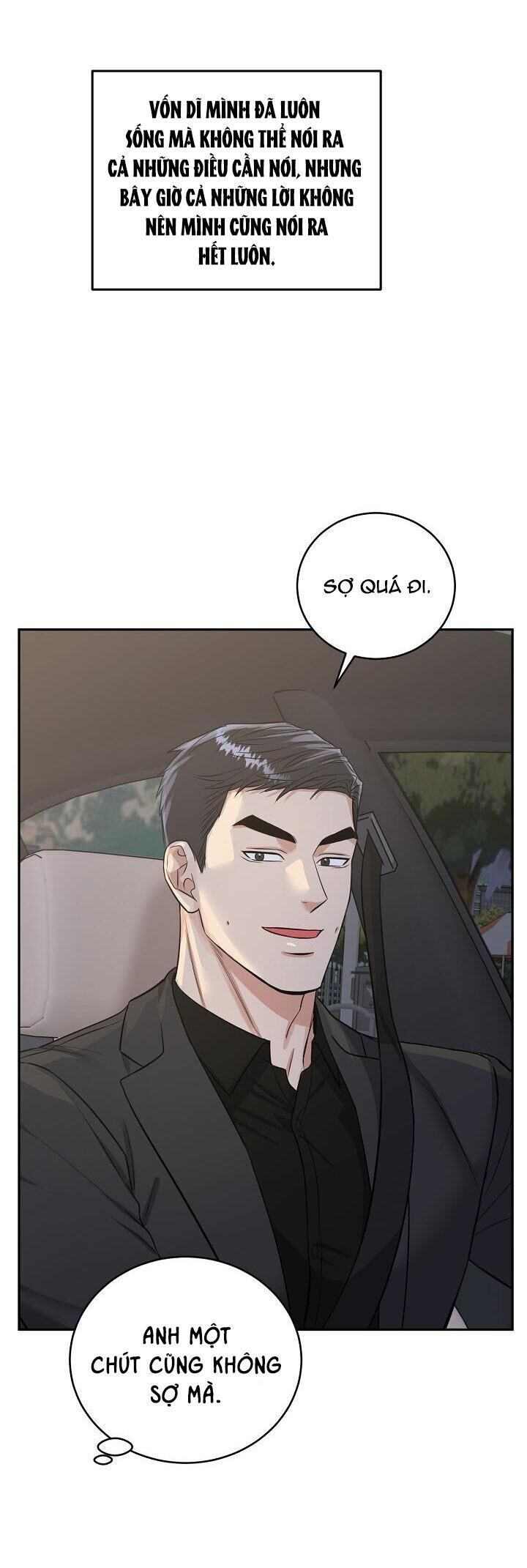 hang hổ Chapter 36 - Next Chương 37