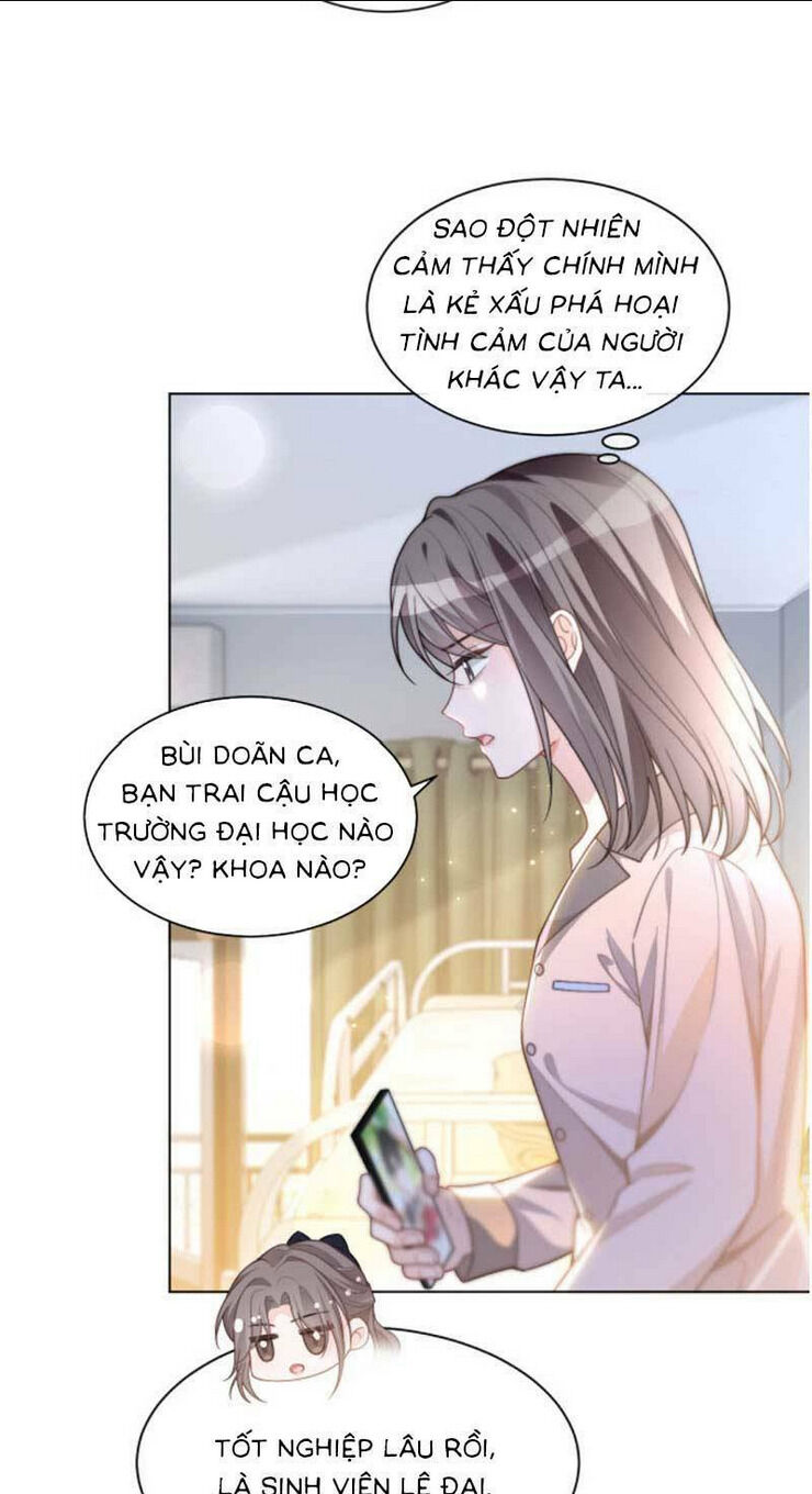 được các anh trai chiều chuộng tôi trở nên ngang tàng chapter 236 - Next chapter 237