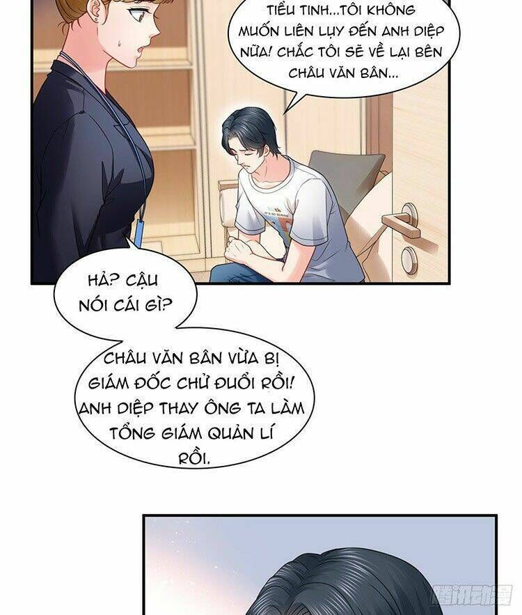 hệt như hàn quang gặp nắng gắt chapter 120 - Next chapter 121