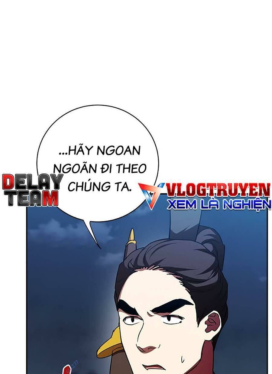 võ đang kỳ hiệp chapter 97 - Next chapter 98