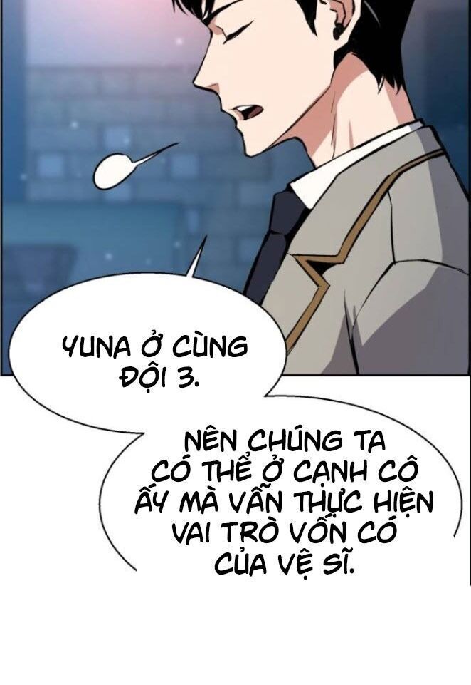 bạn học của tôi là lính đánh thuê chapter 29 - Next chapter 30