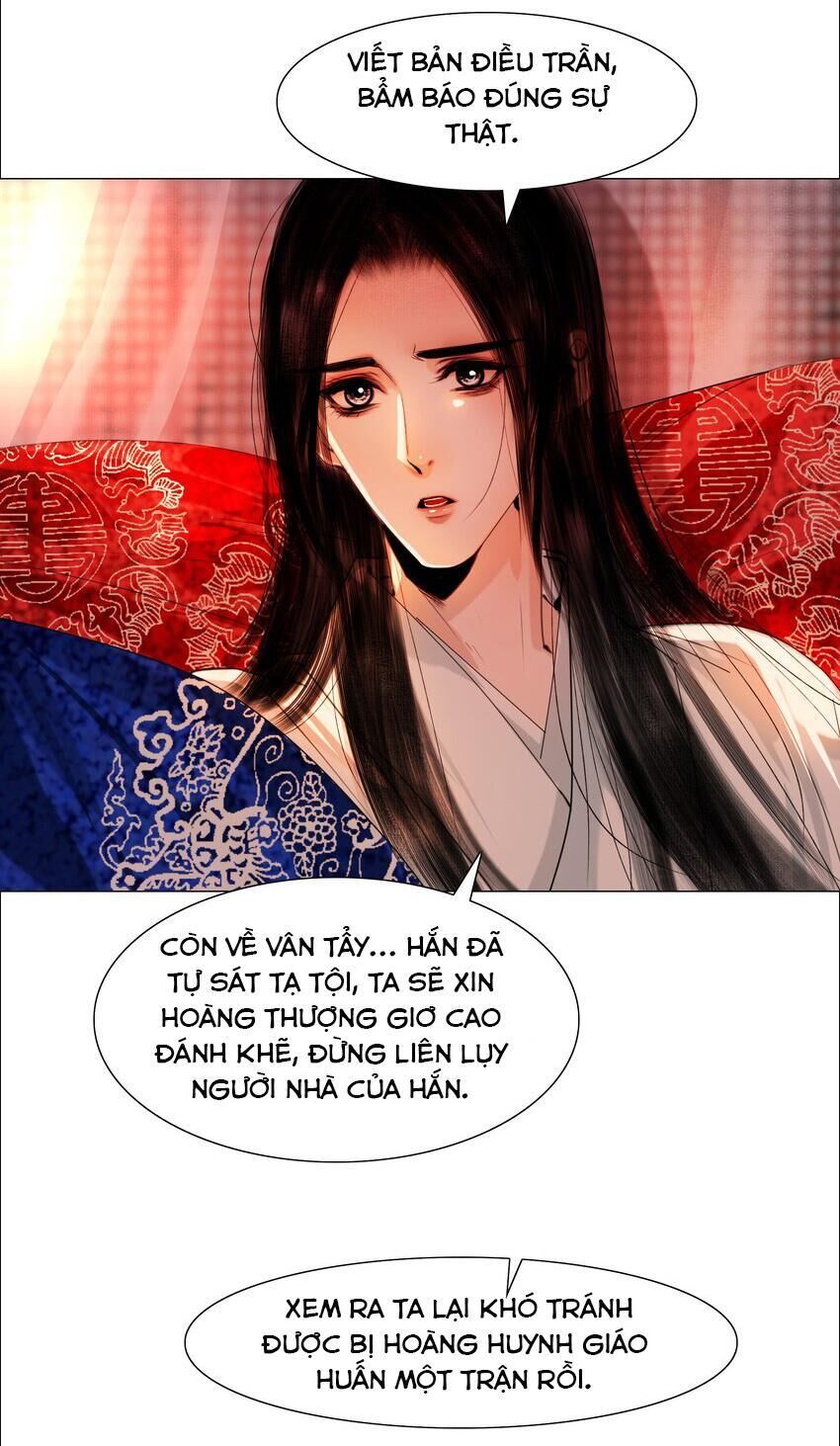 vòng luân hồi Chapter 55 - Next Chương 56