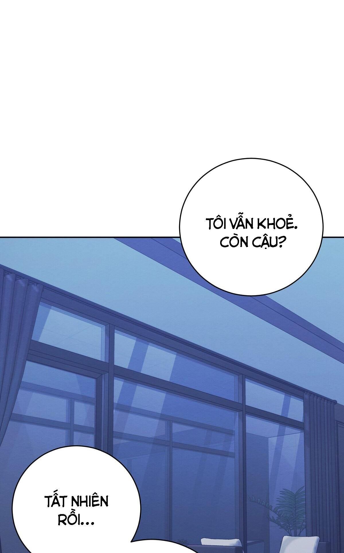 vòng xoáy của ác ma Chapter 38 - Trang 2