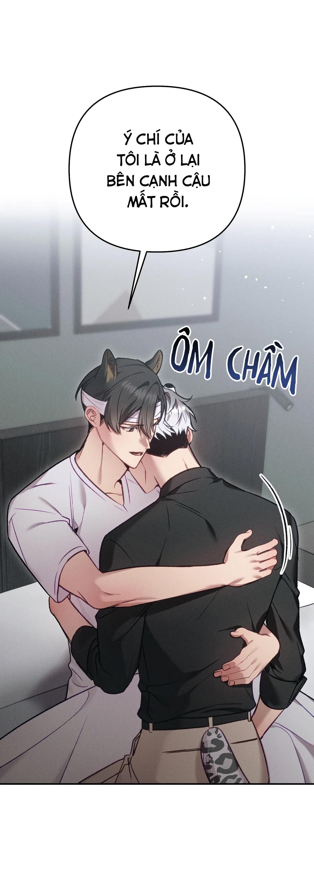 [Hoàn] Không Có Gì Hơn Sự An Toàn Của Tình Yêu Chapter 4 Chap 4 - Next Chapter 5 Chap 5 - End