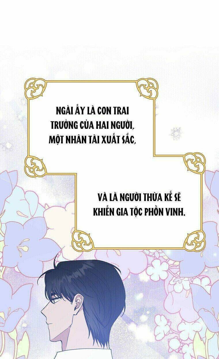 hãy để tôi được hiểu em chapter 63 - Trang 2