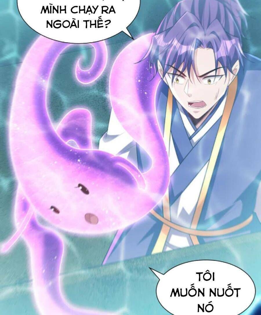 yêu giả vi vương chapter 300 - Trang 2