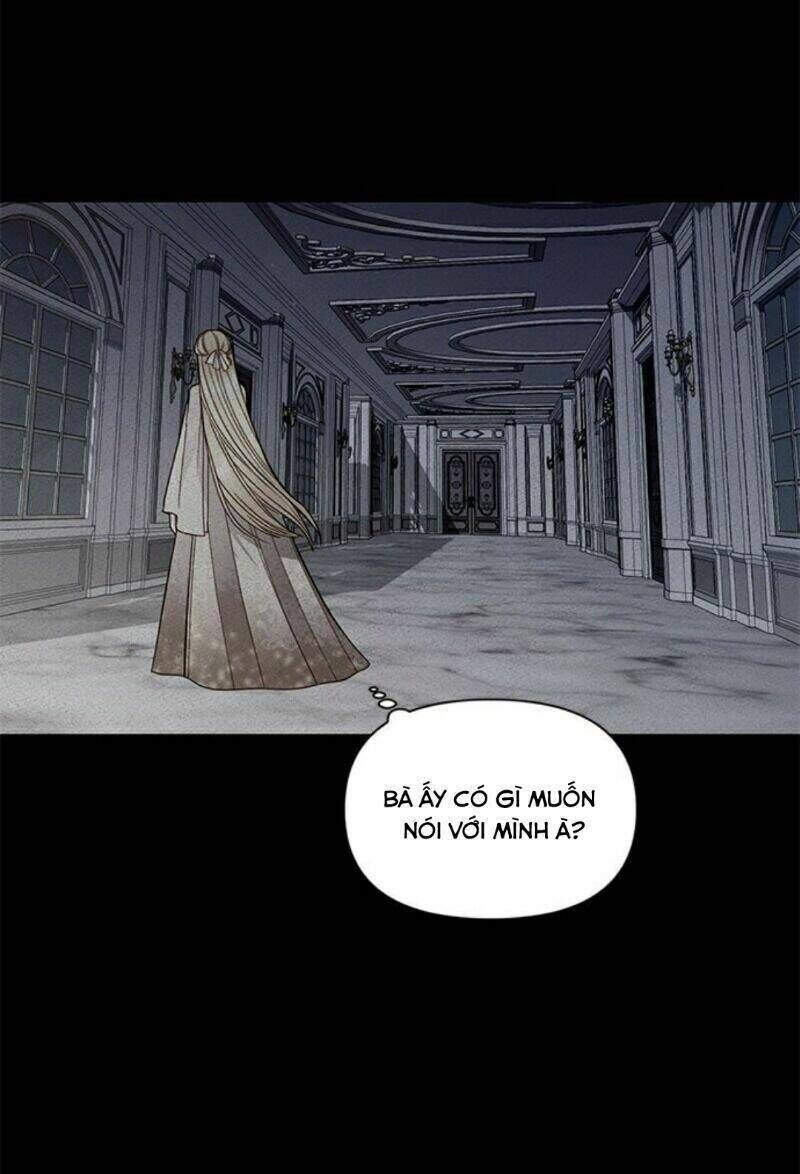 hoàng hậu muốn tái hôn chapter 62 - Trang 1