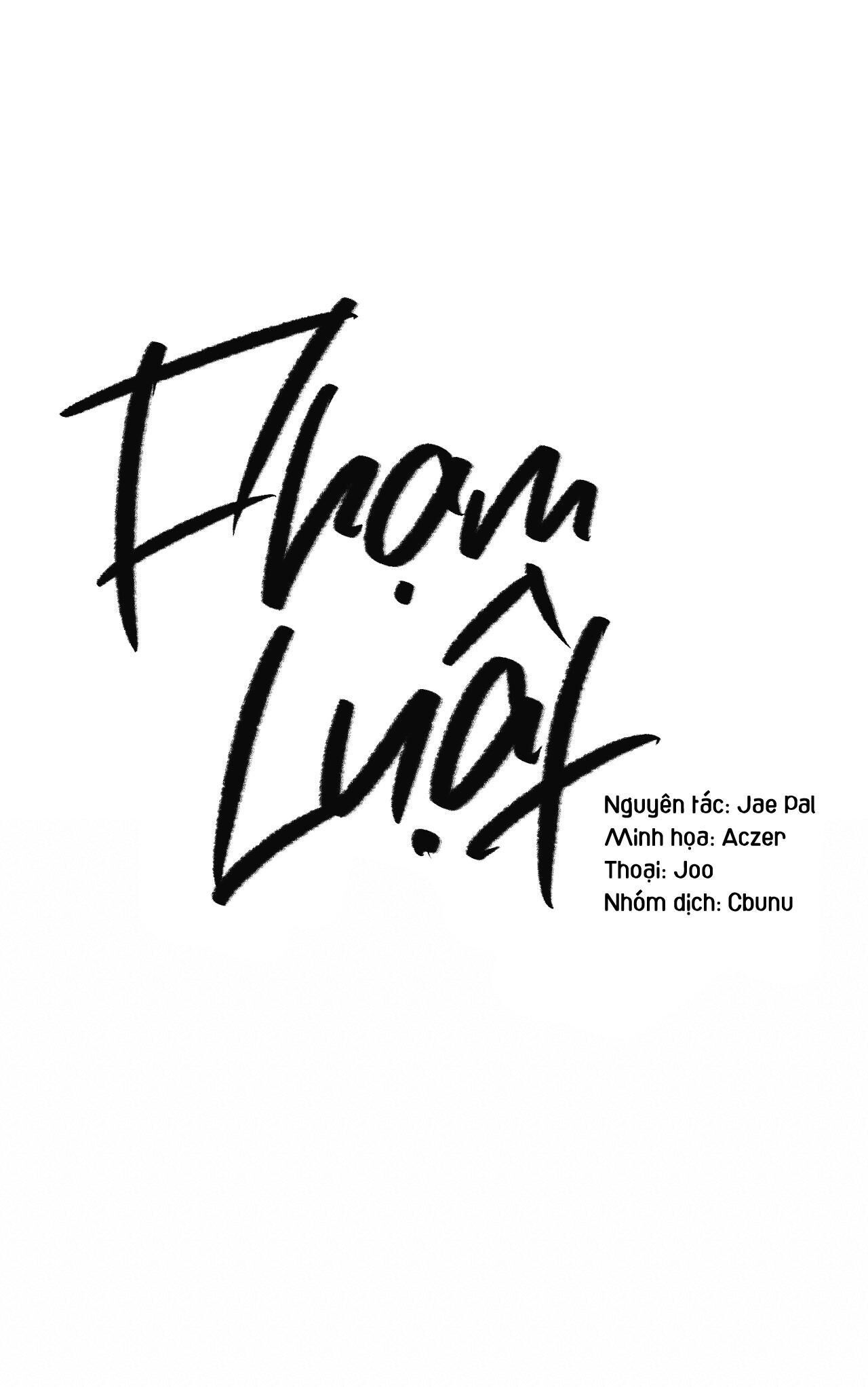 (CBunu) Phạm Luật Chapter 30 - Trang 2