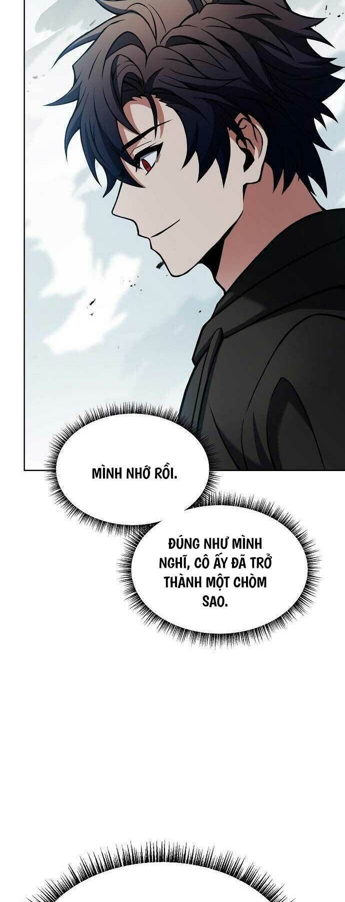 chòm sao là đệ tử của tôi chương 47 - Next chapter 48