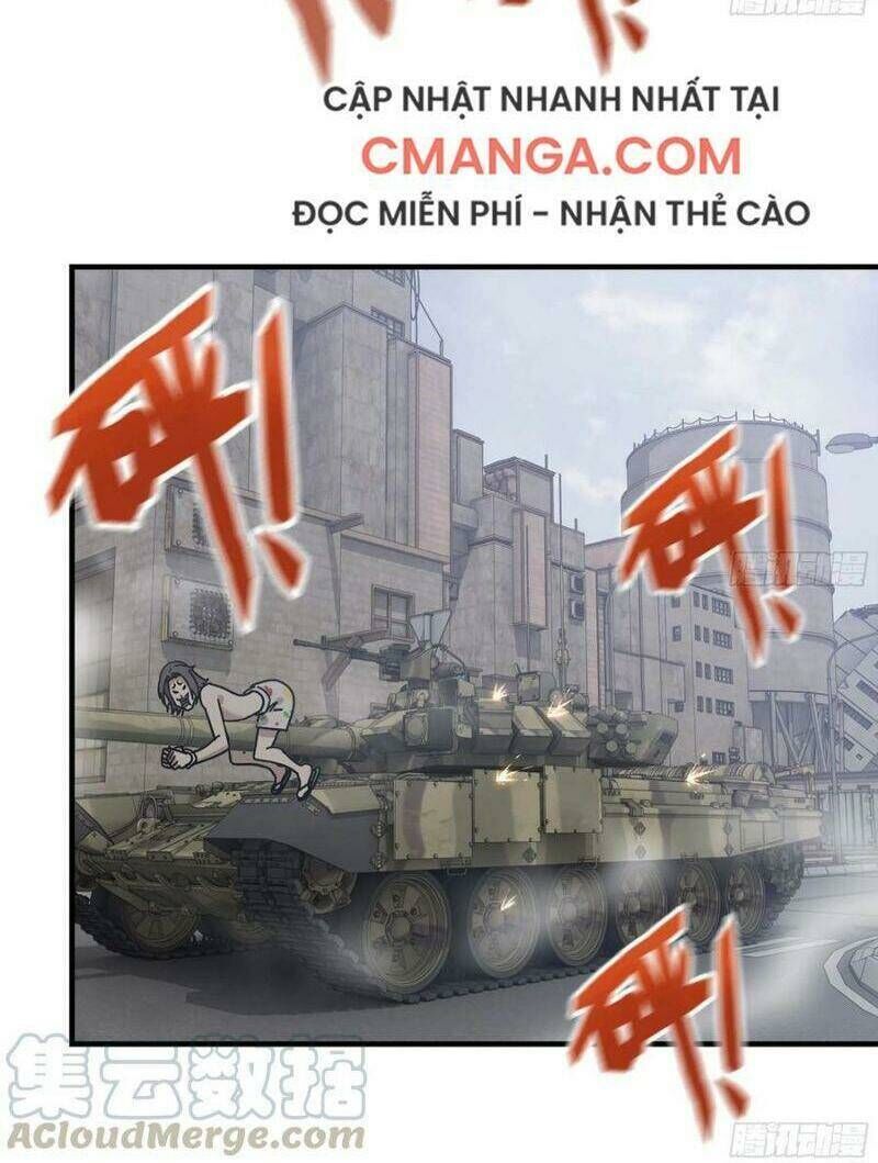 tôi chuyển vàng tại mạt thế Chapter 93 - Next Chapter 94