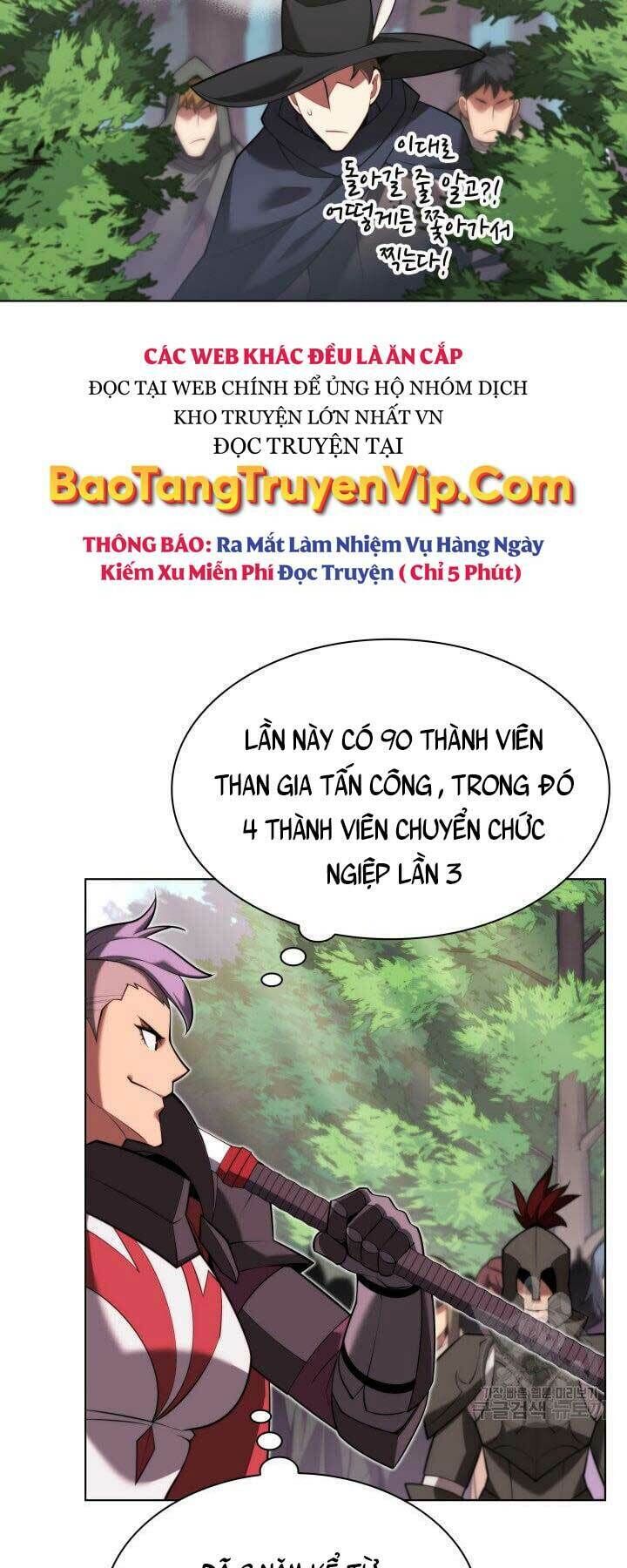 thợ rèn huyền thoại chương 163 - Trang 2