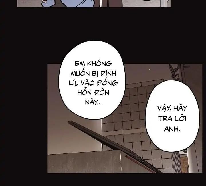 Tín Hiệu Giấc Mơ Chapter 19 - Next Chapter 20