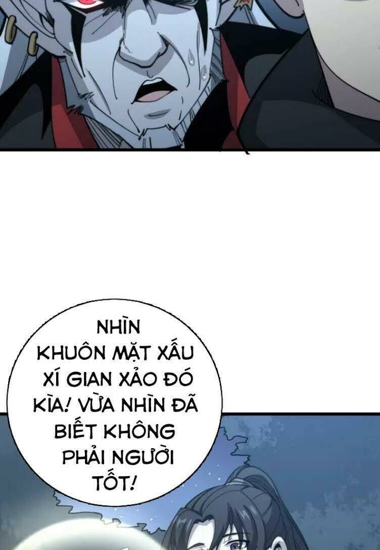 độc thủ vu y Chapter 124 - Trang 2