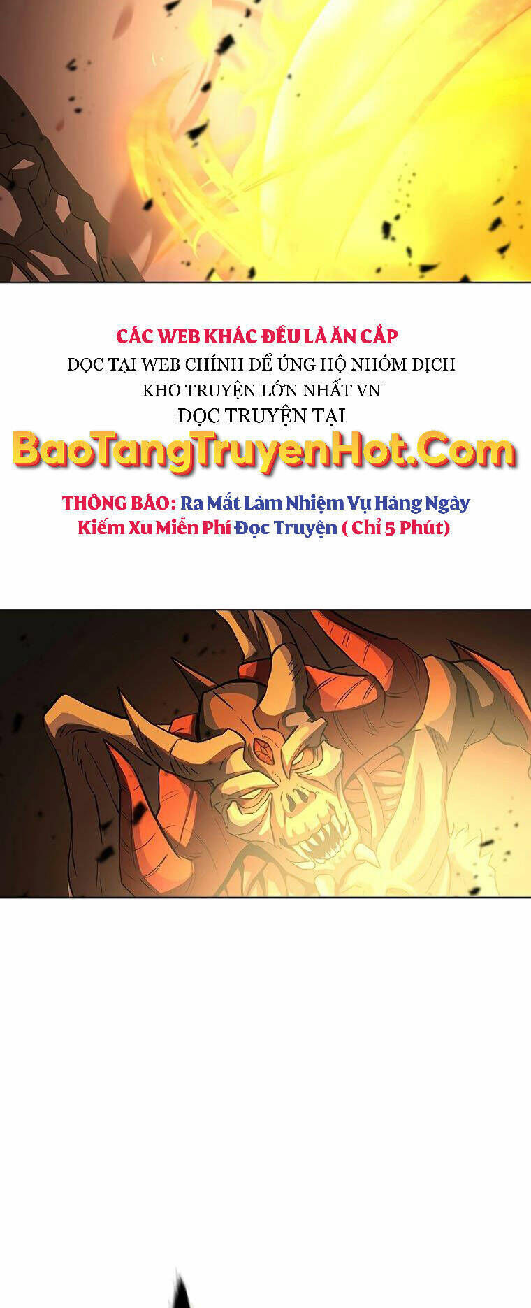 đại ma đạo sư hồi quy chapter 1 - Trang 1