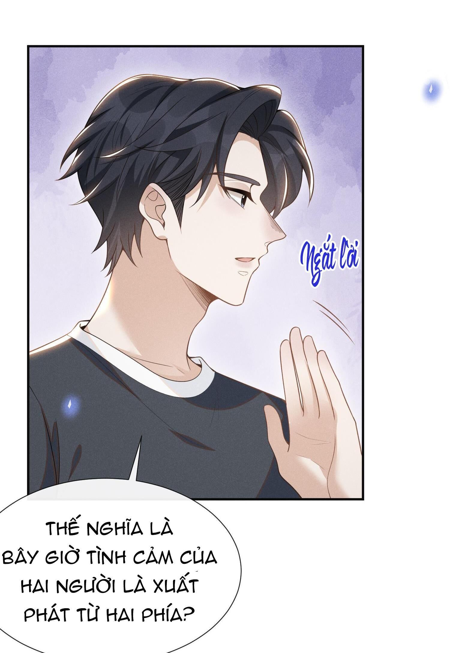 Lai Sinh Bất Kiến Chapter 55 - Next Chapter 56