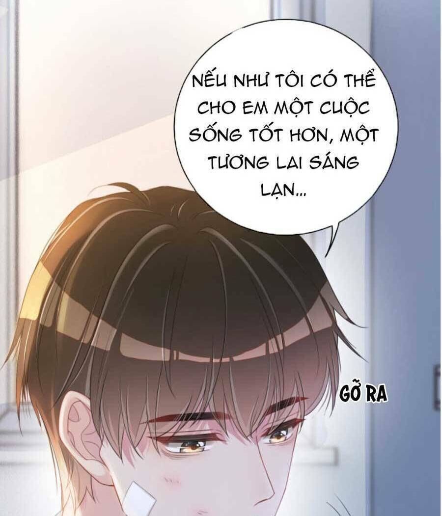 bệnh kiều nam chủ lại ghen rồi chapter 31 - Trang 2