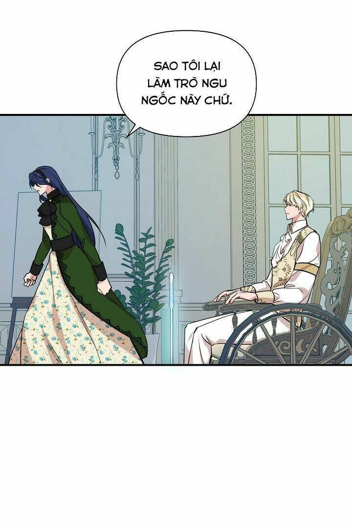 tôi không phải là cinderella chapter 11 - Next Chapter 11.5