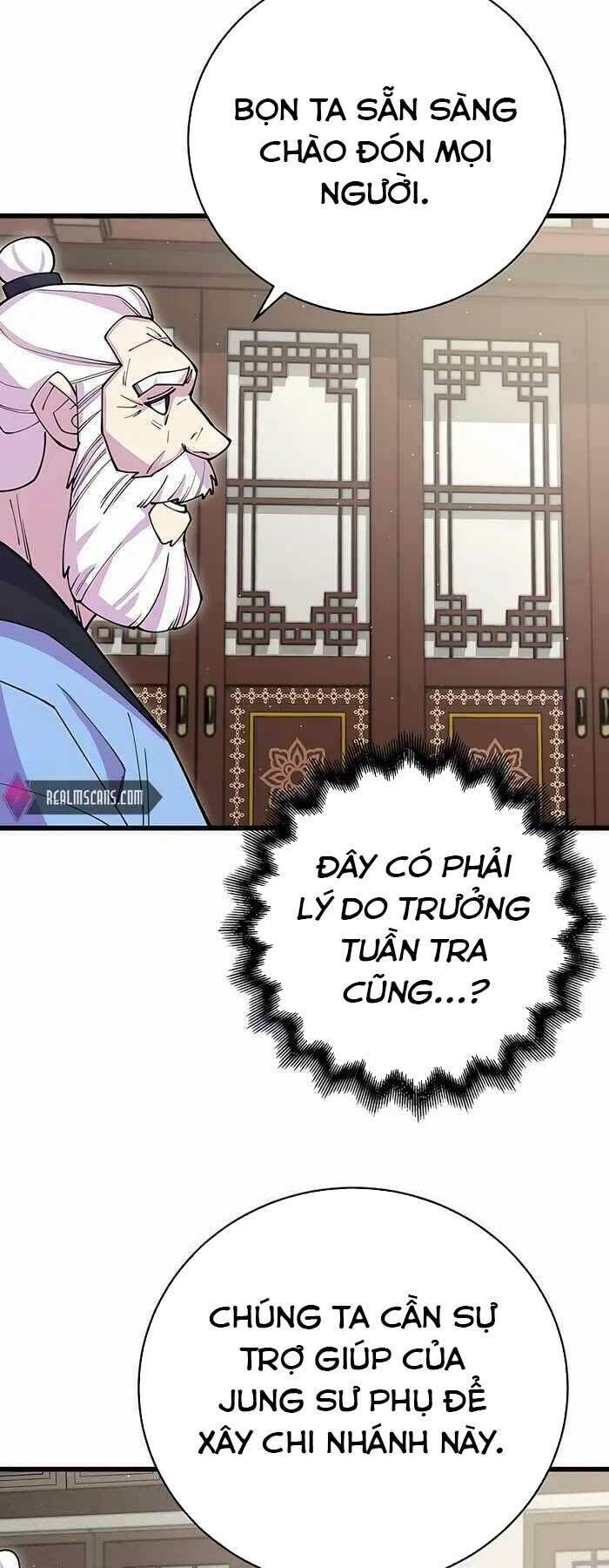 thiên hạ đệ nhất đại sư huynh chapter 42 - Next chương 43