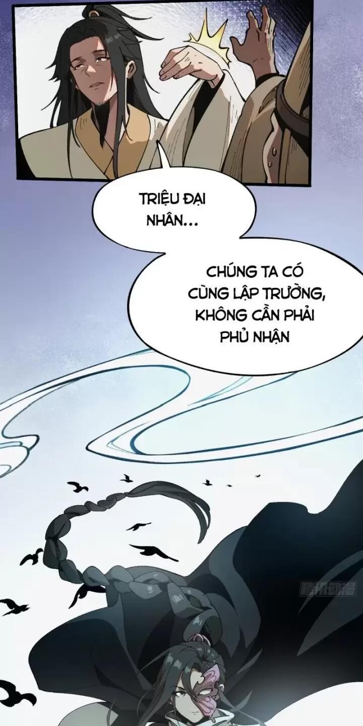 không cẩn thận, lưu danh muôn thủa Chapter 9 - Trang 1