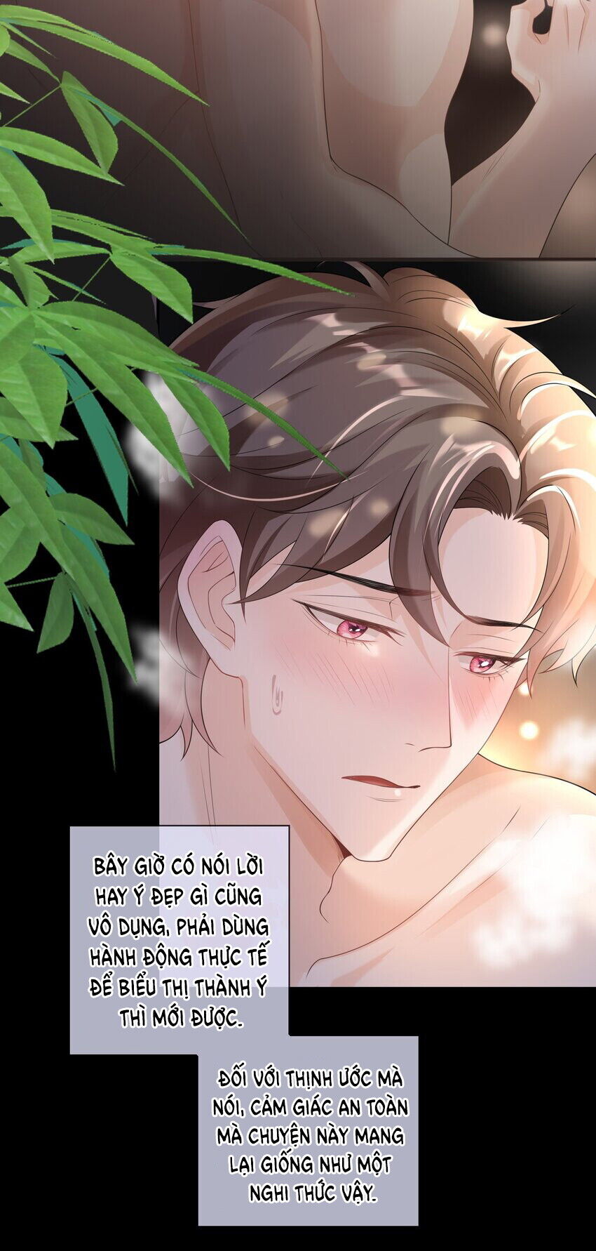 Scandal Quá Nhiều Là Lỗi Của Tôi Ư? Chapter 37 - Next Chapter 38