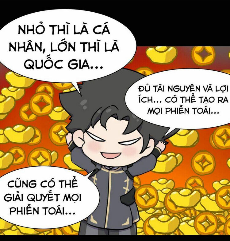 tinh giáp hồn tướng chapter 21 - Next chapter 22