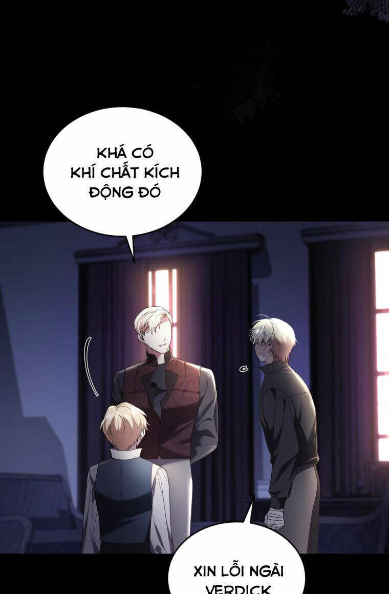 hoàn nguyên quý cô chapter 61 - Trang 2