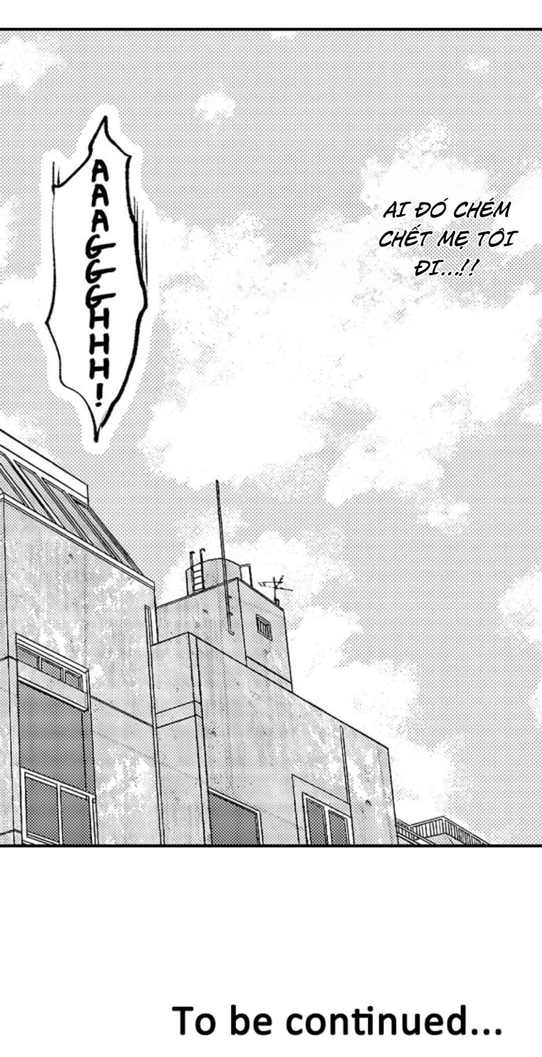 yatara yarashii fukami kun Chapter 16 - Trang 2