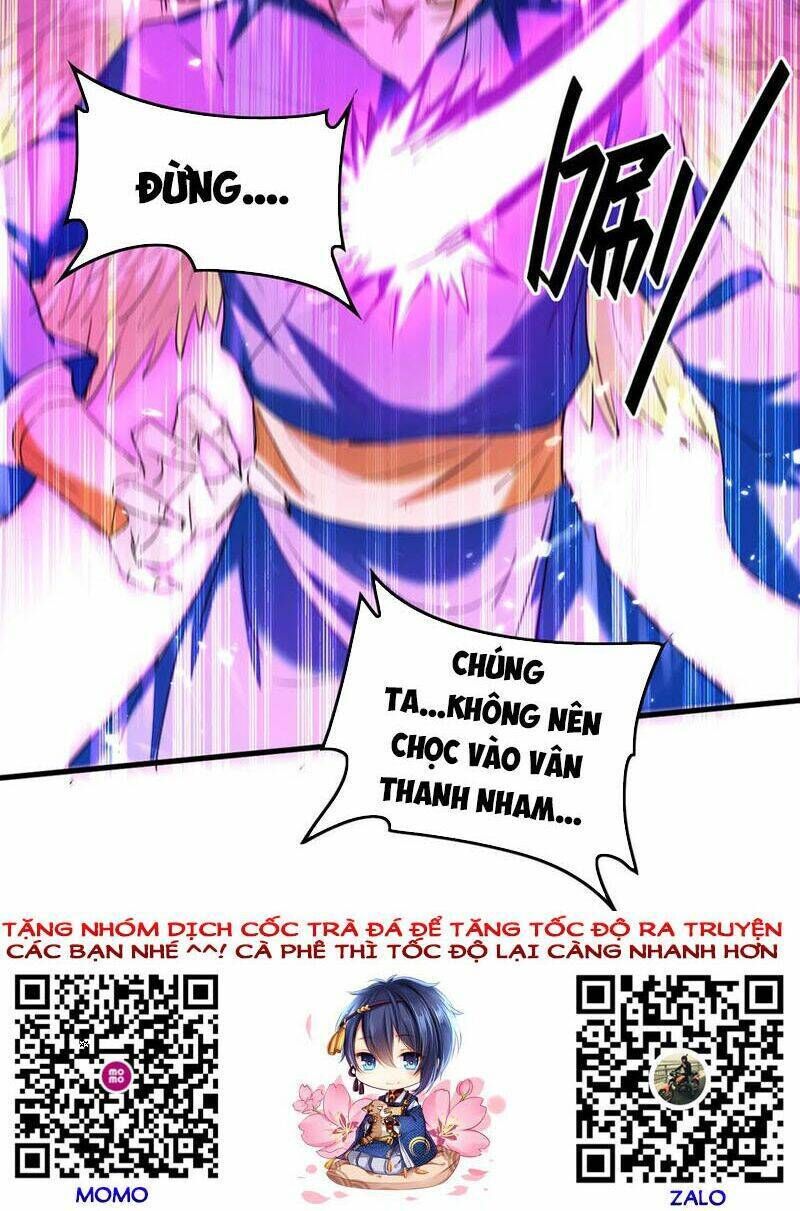 tiên đế qui lai chapter 302 - Trang 2