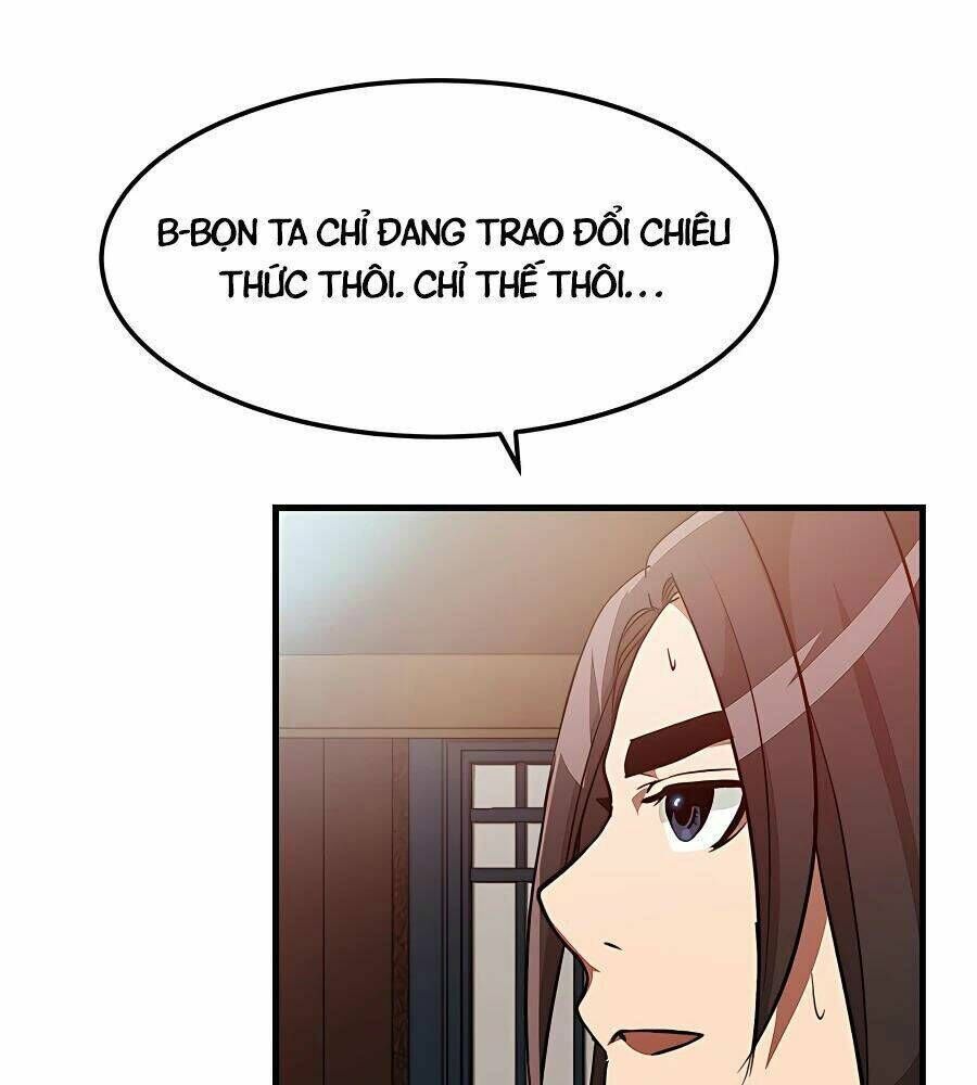 băng y kiếm thần chapter 12 - Trang 2