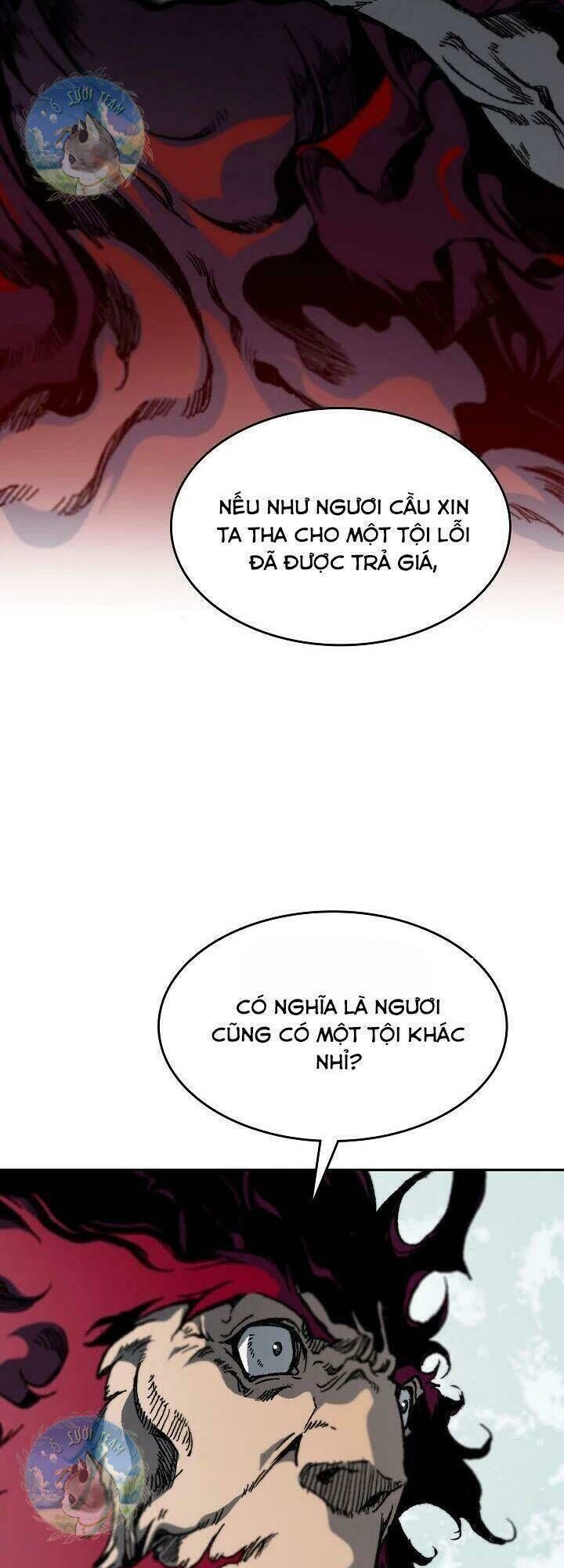 hồi ức của chiến thần Chapter 89 - Next Chapter 90