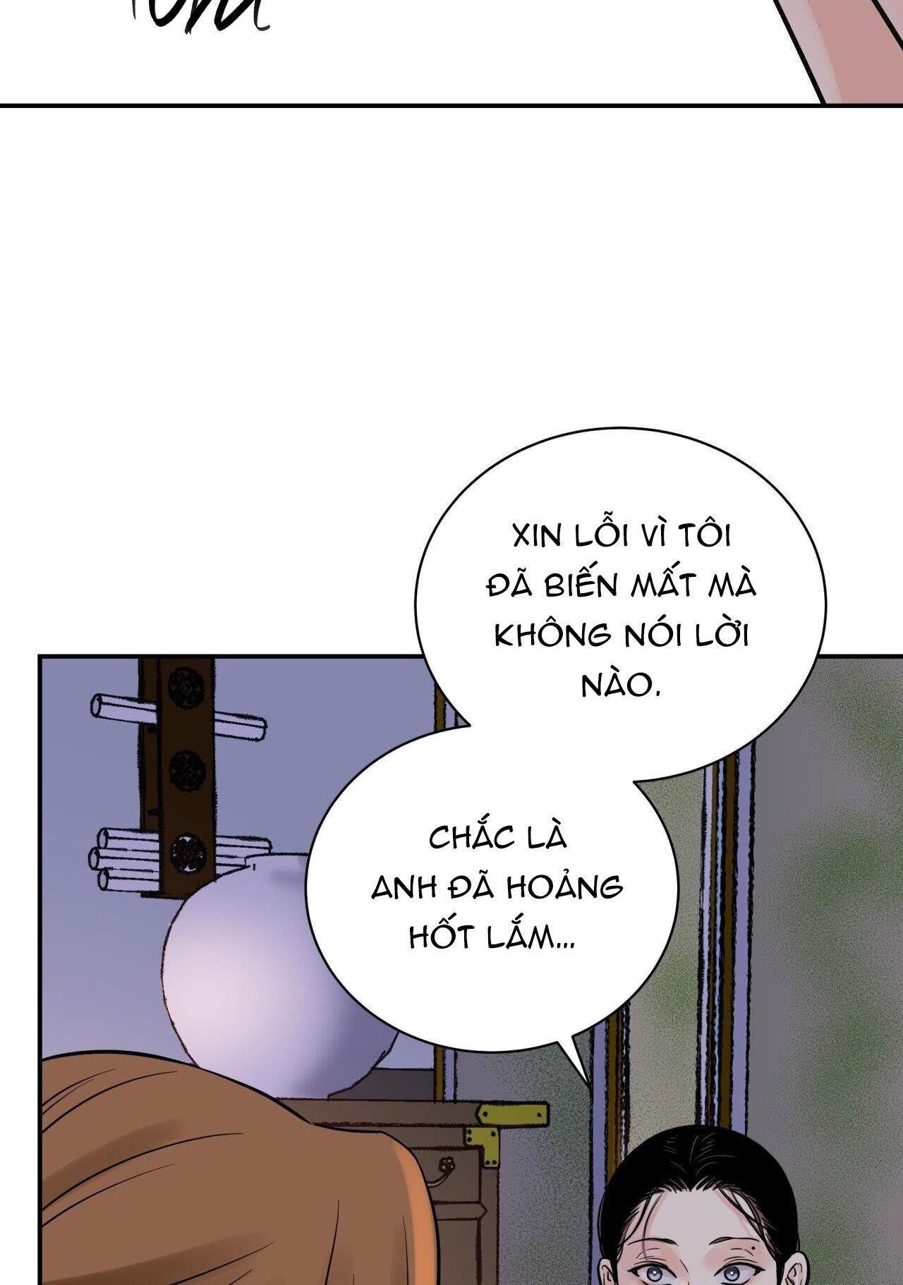 kiếm hoa Chapter 67 - Trang 1